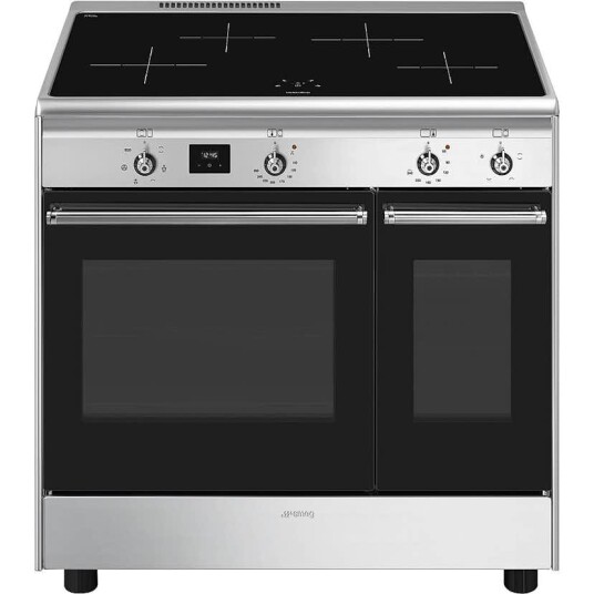 Smeg Komfyr CX92IM Smeg Komfyr CX92IM