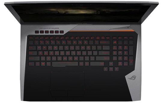 ASUS Keyboard (GERMAN) ASUS Keyboard (GERMAN)