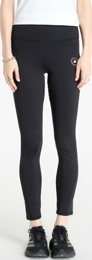 adidas by Stella McCartney Asmc Tst 7/8 Lg - Black - L