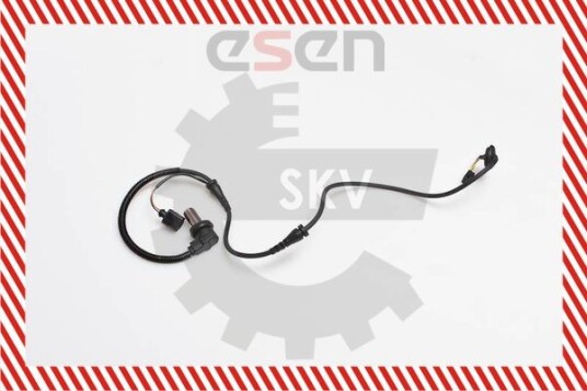 Sensor ABS ESEN SKV 06SKV161