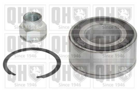Hjullager QUINTON HAZELL QWB1102