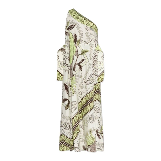 Tory Burch Dame Kjoler Hvit S, Tory Burch Dame Kjoler Hvit S,