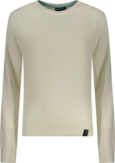 North Sails Dame Strikkevarer Beige M,