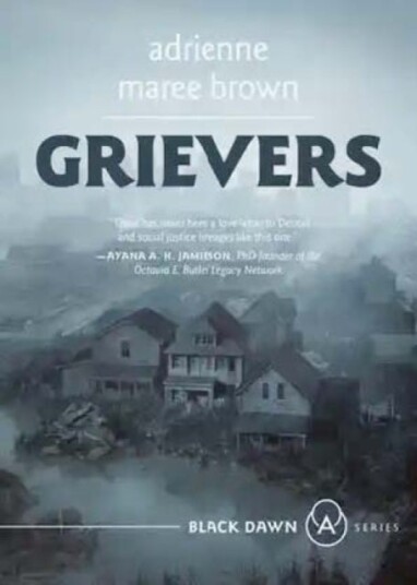 Grievers Grievers