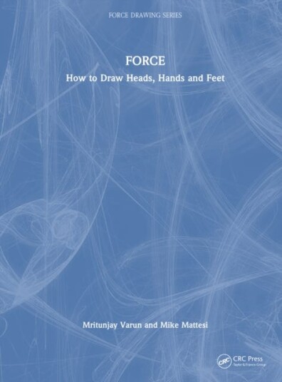 FORCE  How to Draw Heads Hands and Feet