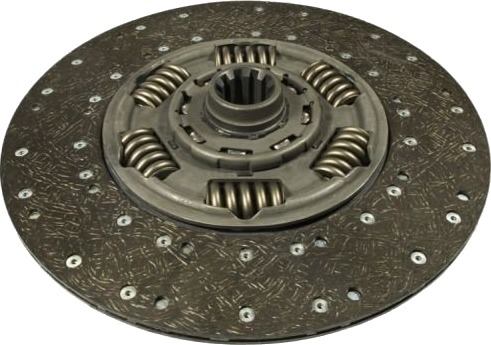 Clutchplate KAWE 4647 Clutchplate KAWE 4647