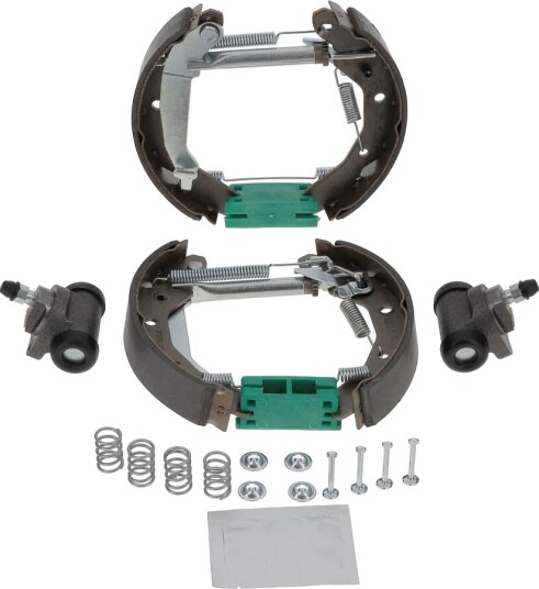 Bremsesett trommebremse FERODO FMK559