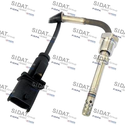 Sensor eksostemperatur FISPA 82.263 Sensor eksostemperatur FISPA 82.263