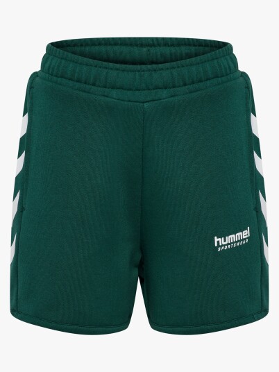 Hummel Shorts hmlJR Loose Willy Grønn Hummel 14 år 164 Shorts Hummel Shorts hmlJR Loose Willy Grønn Hummel 14 år 164 Shorts