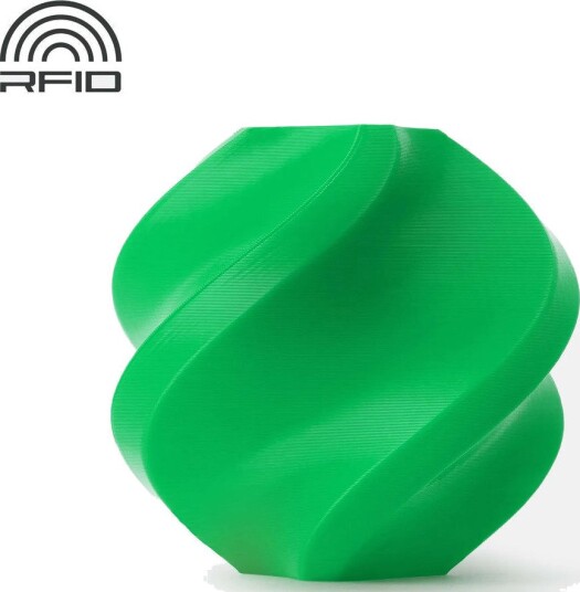 Bambu Lab Pla Basic Refill Bambu Green