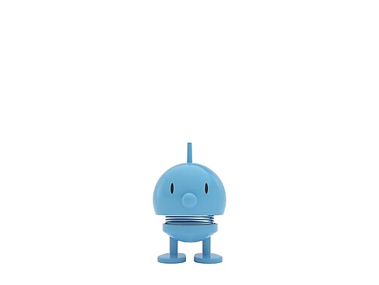 Hoptimist figur bumble s turquoise