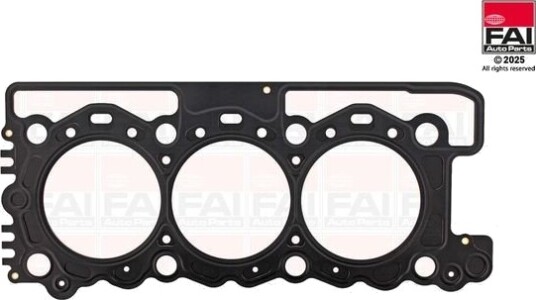 FAI AutoParts HG1627C Tetning, topplokk FAI AutoParts HG1627C Tetning, topplokk