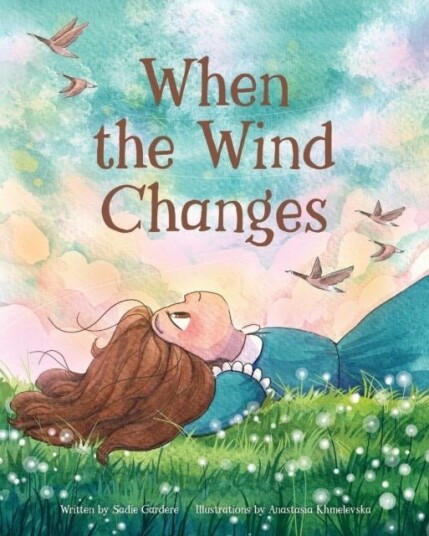When The Wind Changes