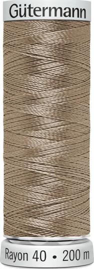 Gütermann Sulky Rayon 40 5 stk. x 200m 1149