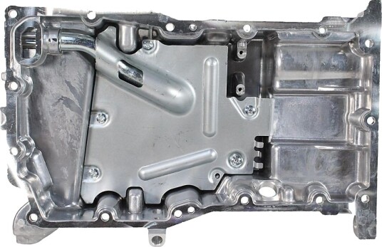 Bunnpanne METZGER 7990188