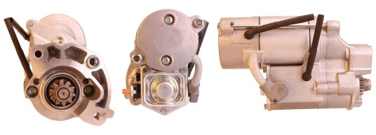 Starter ELSTOCK 25-4439 Starter ELSTOCK 25-4439