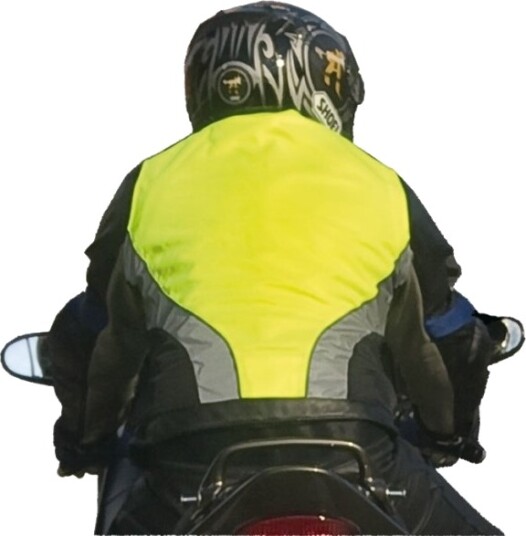 Refleks Vest Pro Str. Xs