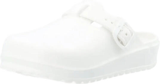 Bianco | Biamaddy Mule | 36
