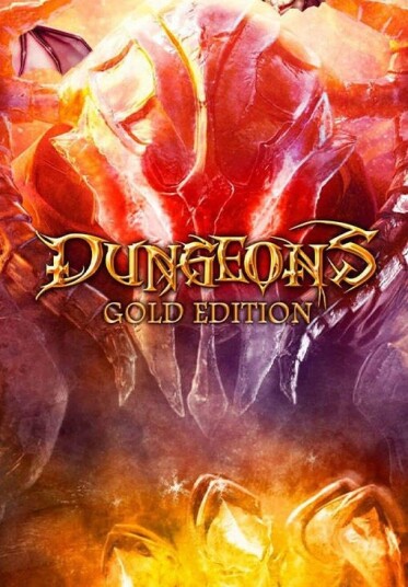 Dungeons Gold (PC)