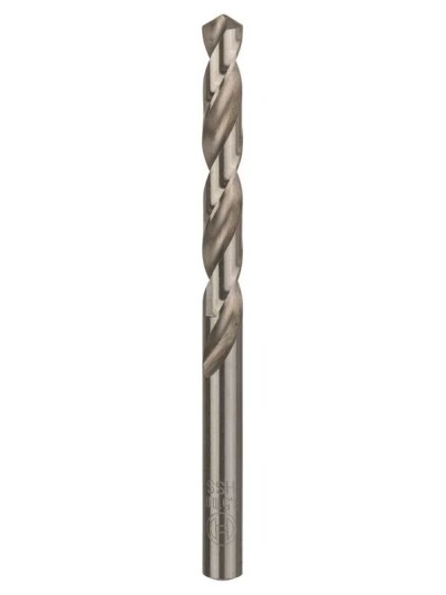 Bosch Metallbor HSS G DIN 338 D= 8,5 mm L= 117