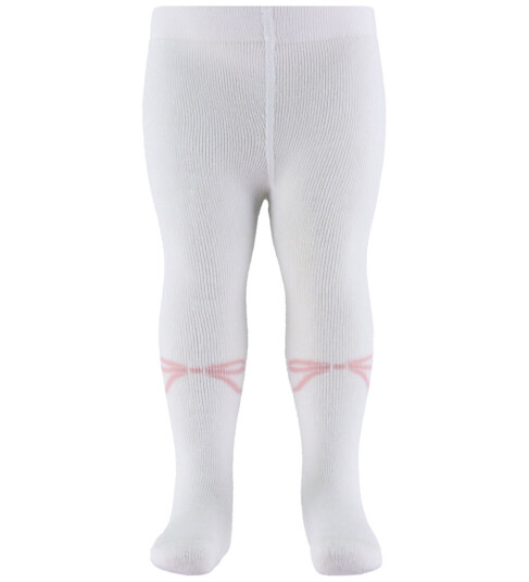 Name It Strømpebukser NbfRifia Cloud Danser Name It 50/56 Strømpebukser Hvit 50 56