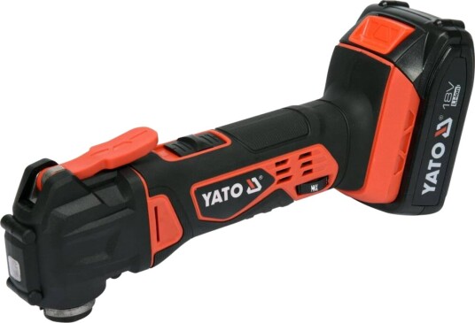Yato Multiverktøy YT 82818 18V Yato Multiverktøy YT 82818 18V
