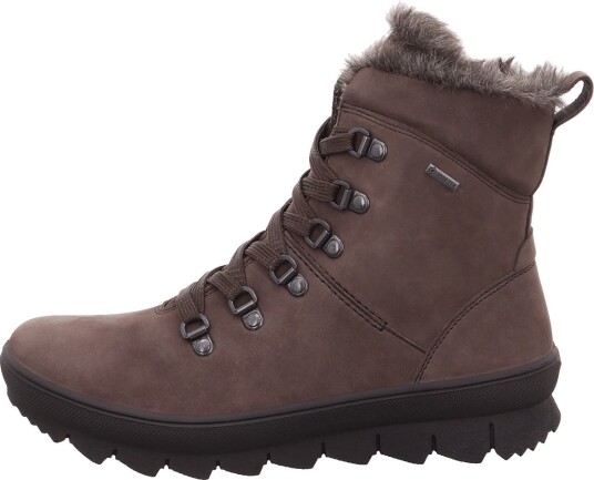 Legero Novara   OSSIDO (GREY)   9/27.7 cm