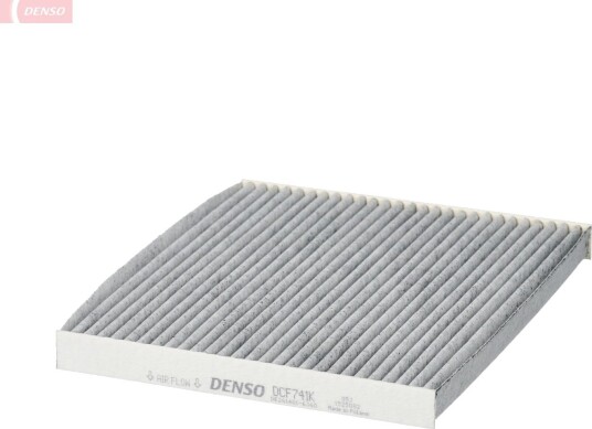 Kupefilter DENSO DCF741K Kupefilter DENSO DCF741K