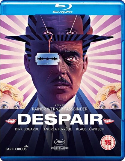 Despair