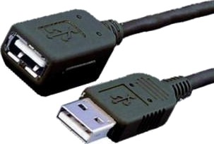 MediaRange USB-Kabel f. Smartphones