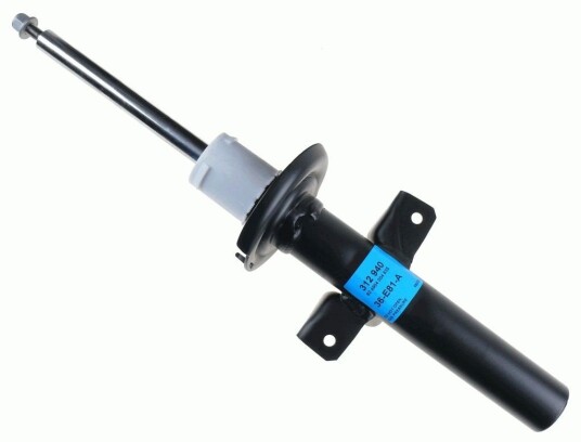 Støtdemper SACHS 312 940