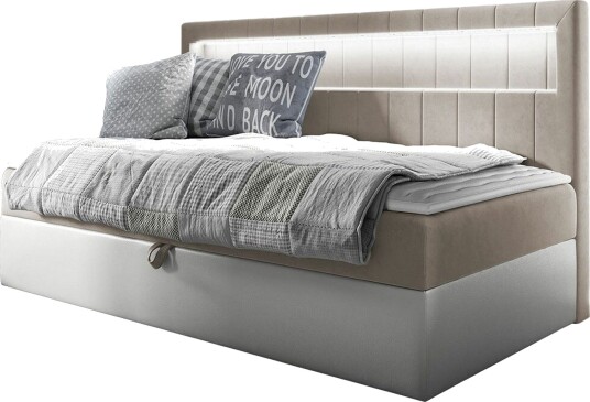 Boisdale Sengeramme 100x200 cm