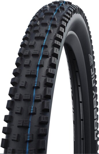 Sykkeldekk SCHWALBE Nobby Nic Trail Pro 27.5x2.8