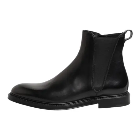 Dolce & Gabbana Dame Sko Svart 39 EU,