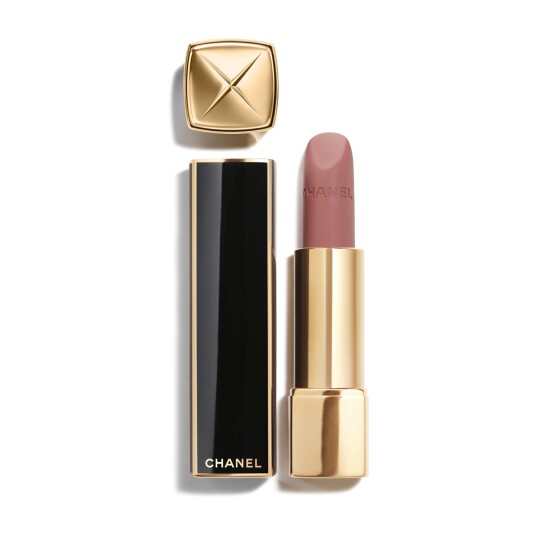 ROUGE ALLURE VELVET 478 RENCONTRE