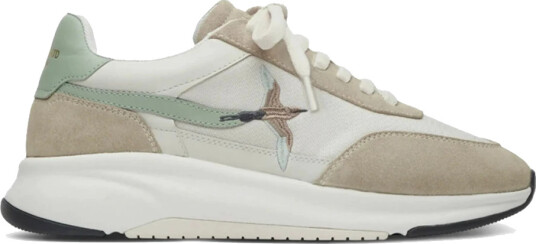 Axel Arigato Herre Sko Beige 42 EU,