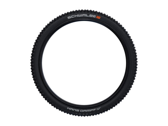 Schwalbe Hans Dampf Addix Speedgrip Super Trail 27,5 X 2,80"Dekk Schwalbe Hans Dampf Addix Speedgrip Super Trail 27,5 X 2,80"Dekk