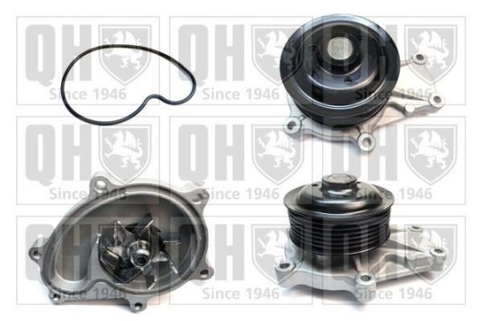 QUINTON HAZELL QCP3798 Vannpumpe QUINTON HAZELL QCP3798 Vannpumpe
