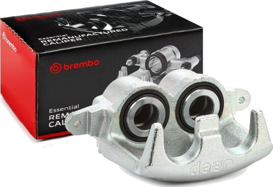BREMBO F 37 004 Bremsecaliper