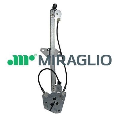 Vindusheis MIRAGLIO 30/2958 Vindusheis MIRAGLIO 30/2958