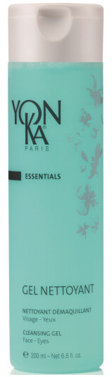 Yon-Ka Essentials Gel Nettoyant