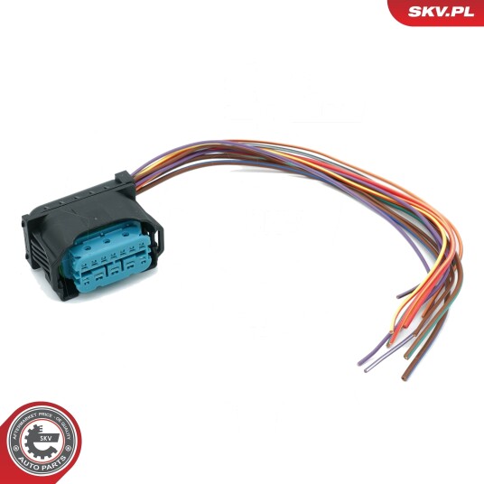 ESEN SKV 53SKV112 Kabelreparasjonssett, hovedfrontlys