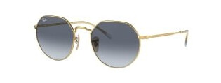 Ray-Ban Jack RB3565 001/86 5320 Ray-Ban Jack RB3565 001/86 5320