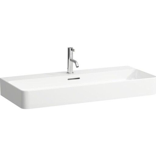 Laufen Val servant, 95x42 cm, hvit