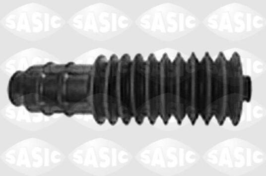 Mansjett, styring SASIC 9006085