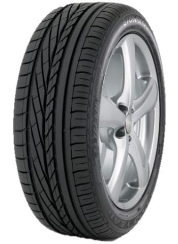 Goodyear Excellence 275/35R20 102Y Goodyear Excellence 275/35R20 102Y