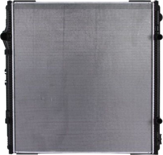 Radiator THERMOTEC D7DA018TT