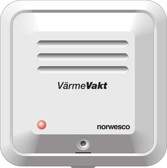 Norwesco 420215 Varmevakt 230/240 v