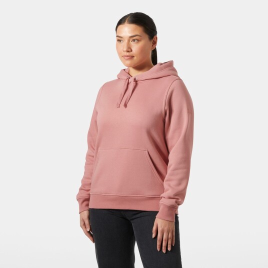Helly Hansen Elevate Hettegenser Dame Rosa L