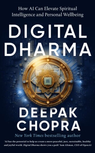 Digital Dharma Digital Dharma